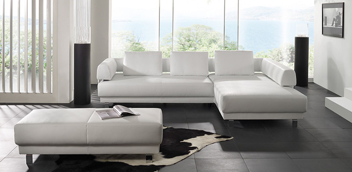 Saiba escolher o melhor sofá para sua casa, Móveis e Decoração